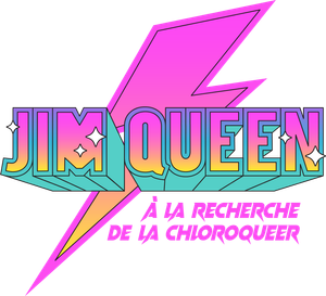 Jim Queen — Logos 4
