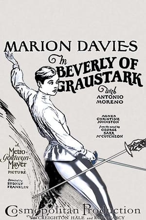 Beverly of Graustark 1926