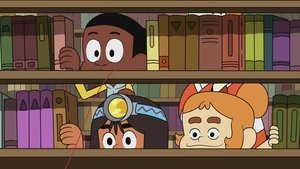 Craig of the Creek ปี 2 ตอนที่ 10