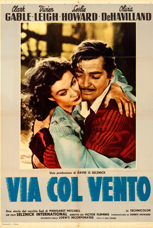 poster Gone with the Wind