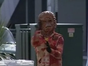Power Rangers Season 13 Episode 37