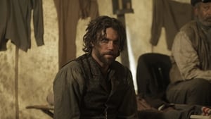 Hell on Wheels 1 – Episodio 2