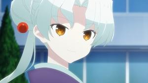 Tonikaku Kawaii Temporada 2 Capitulo 12