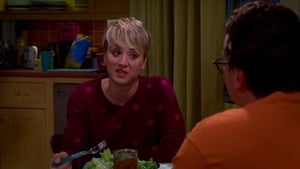 The Big Bang Theory Season 8 Episode 14