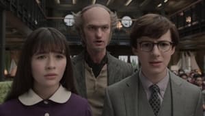 A Series of Unfortunate Events Penultimate Peril: Part Two