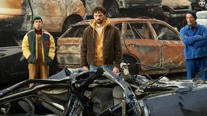 Last Bullet 3 (2025) แรงทะลุกระสุน 3