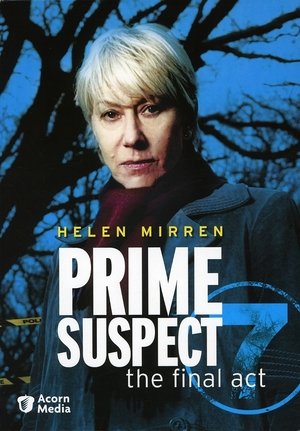 Prime Suspect: The Final Act