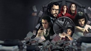 La Casa de Papel