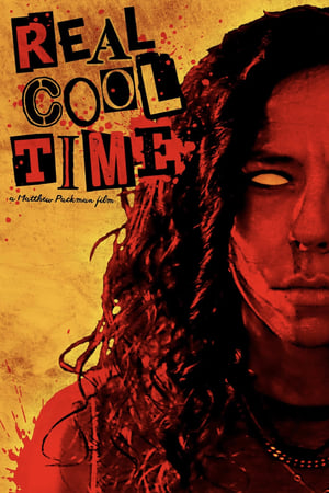 Poster Real Cool Time (2023)