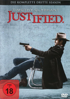 Justified: Staffel 3