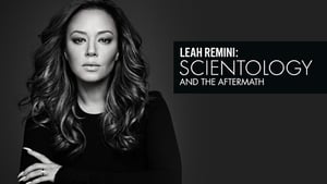 poster Leah Remini: Scientology and the Aftermath