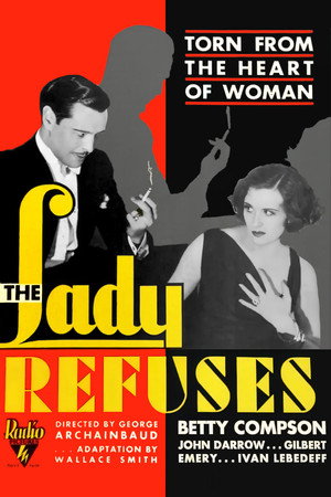 The Lady Refuses 8