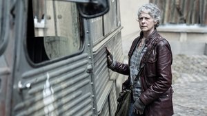 The Walking Dead: Daryl Dixon Season 2 Episode 2