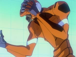 Neon Genesis Evangelion – S01E05 – Rei I Bluray-1080p v2