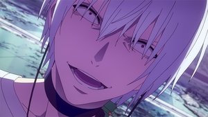 Toaru Kagaku no Accelerator: 1×6