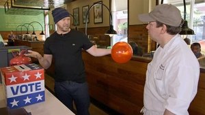 Wahlburgers Paul-itics