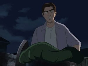 Ultimate Spider-Man: 2×19