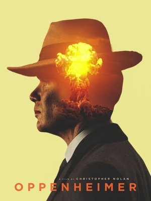 poster Oppenheimer
