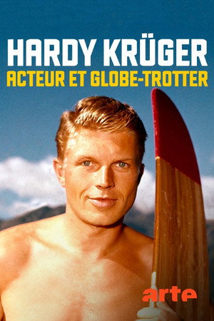 The Hardy Krüger Story 3