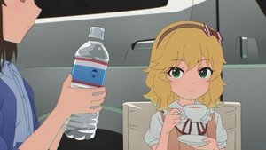 THE IDOLM@STER CINDERELLA GIRLS U149: Season 1 Episode 4 –