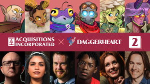 3-Way Synergy: Acquisitions Inc LIVE at PAX East 2026 | StreamHub