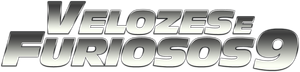 Fast & Furious 9 — Logos 1