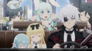Arifureta: From Commonplace to World’s Strongest: 1×13
