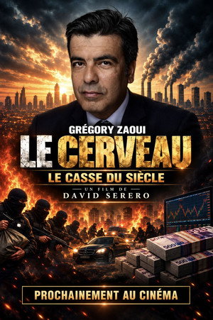 Le cerveau