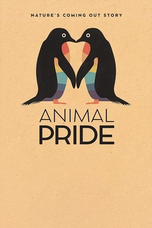 Animal Pride: Nature's Coming Out Story