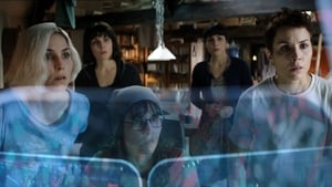 What Happened to Monday 2017 Movie Mp4 Download