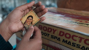 Babita Singh Reporting