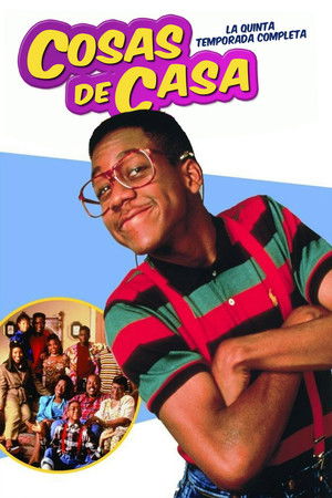 Cosas de casa: Temporada 5