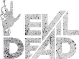 Posesión infernal (Evil Dead) — Logos 6