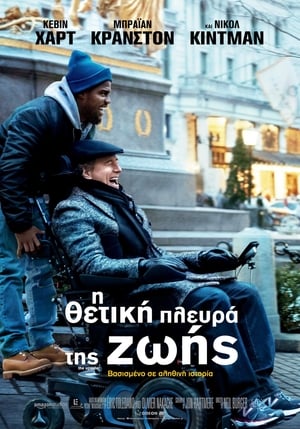 Η Θετική Πλευρά Της Ζωής (2019)