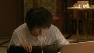 Death Note L Change the World (2008) สมุดโน้ตสิ้นโลก