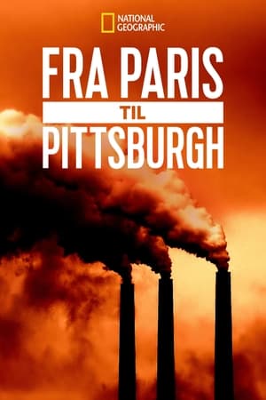 Paris to Pittsburgh