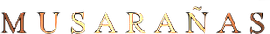 Musarañas — Logos 3