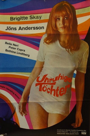 Unruhige Töchter 6