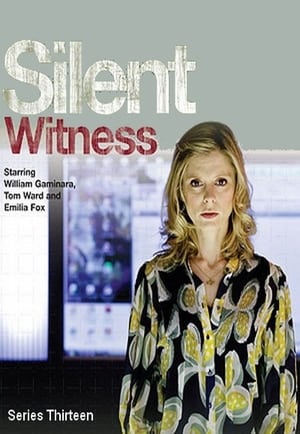 Silent Witness: Seizoen 13