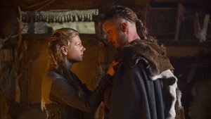 Vikings saison 1 Episode 2