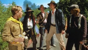 Captura de Indiana Jones y la última cruzada (1989) Dual 1080p