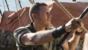 Black Sails: Season 3 Episode 1