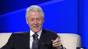 The Colbert Report Bill Clinton