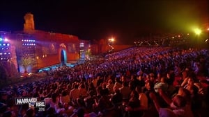 Jamel et ses Amis au Marrakech du Rire 2016