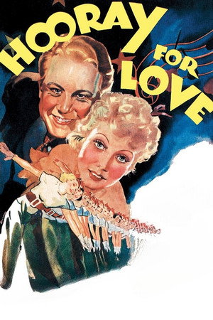 Hooray for Love 4