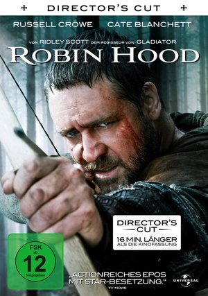 Robin Hood (2010)