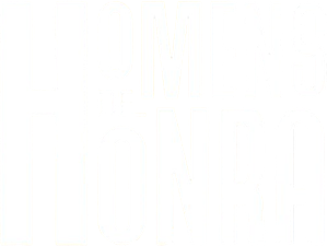 Homens de Honra — Logos 1