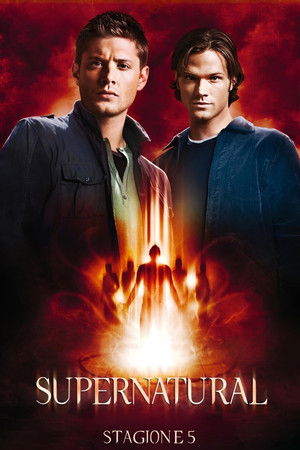 Supernatural: Stagione 5