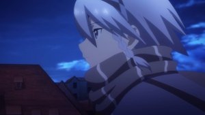 Eiyuu Kyoushitsu – Classroom for Heroes: Saison 1 Episode 12