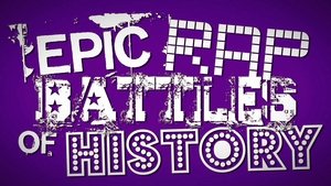 Epic Rap Battles of History film complet